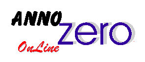 Logo Anno zero