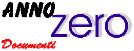 Logo Anno zero