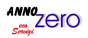 Logo Anno zero