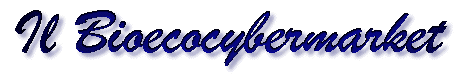 iL BIOECOCYBERMERCATO  '
